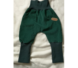 Stickserie - 95 Handmade Tags Labels